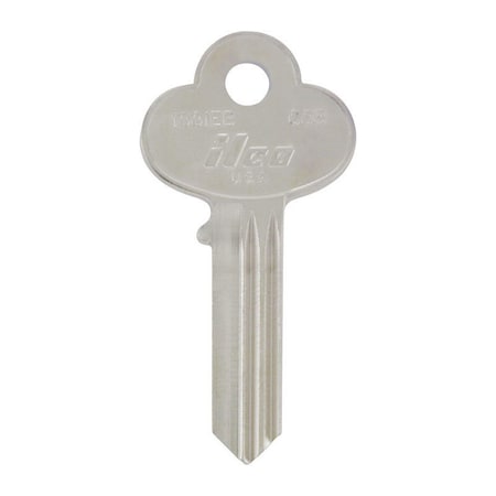 Hillman HILLMAN House/Office Universal Key Blank Single 84908